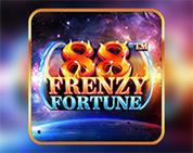 88 Frenzy Fortune