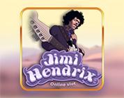 Jimi Hendrix Online Slot