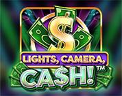 Lights, Camera, Cash!